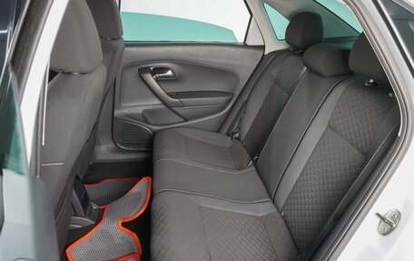 Volkswagen Polo VI (EU Market), 2018 год, 1 149 000 рублей, 9 фотография