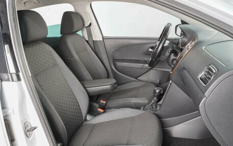 Volkswagen Polo VI (EU Market), 2018 год, 1 149 000 рублей, 8 фотография