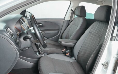 Volkswagen Polo VI (EU Market), 2018 год, 1 149 000 рублей, 10 фотография