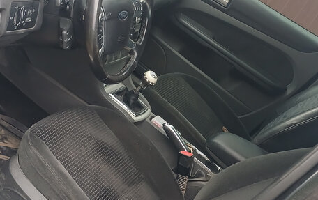Ford Focus II рестайлинг, 2006 год, 300 000 рублей, 4 фотография