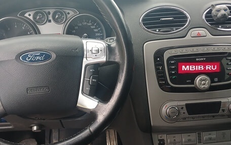 Ford Focus II рестайлинг, 2006 год, 300 000 рублей, 7 фотография