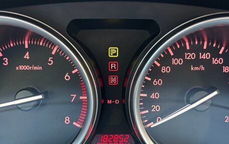 Mazda 6, 2011 год, 1 200 000 рублей, 15 фотография