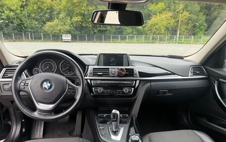 BMW 3 серия, 2018 год, 2 200 000 рублей, 9 фотография