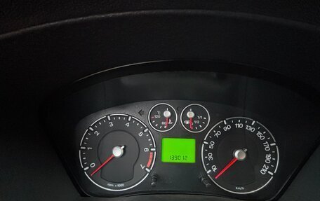Ford Fusion I, 2008 год, 400 000 рублей, 8 фотография