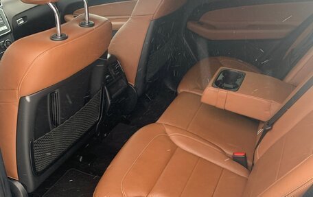 Mercedes-Benz GLE, 2015 год, 3 900 000 рублей, 12 фотография