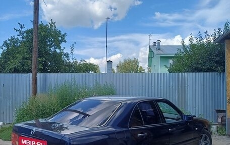 Mercedes-Benz E-Класс, 1997 год, 400 000 рублей, 6 фотография