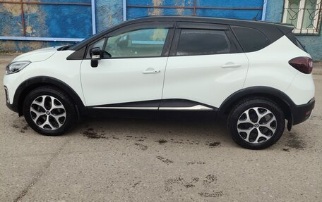 Renault Kaptur I рестайлинг, 2016 год, 1 450 000 рублей, 3 фотография