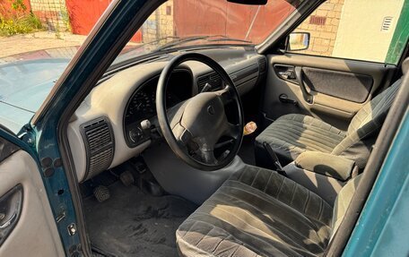 ГАЗ 3110 «Волга», 2000 год, 150 000 рублей, 9 фотография