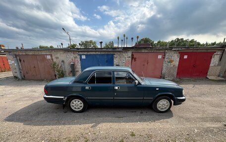 ГАЗ 3110 «Волга», 2000 год, 150 000 рублей, 6 фотография