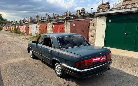 ГАЗ 3110 «Волга», 2000 год, 150 000 рублей, 3 фотография