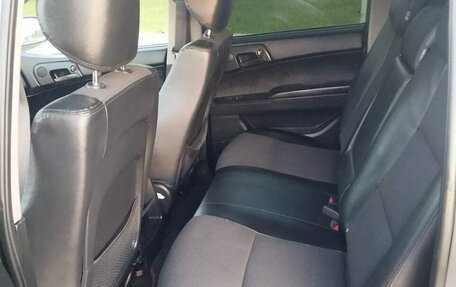 SsangYong Korando Sports, 2014 год, 1 350 000 рублей, 9 фотография