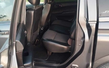 SsangYong Korando Sports, 2014 год, 1 350 000 рублей, 8 фотография
