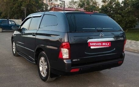 SsangYong Korando Sports, 2014 год, 1 350 000 рублей, 7 фотография
