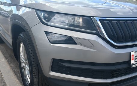 Skoda Kodiaq I, 2021 год, 3 511 000 рублей, 8 фотография