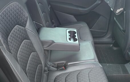Skoda Kodiaq I, 2021 год, 3 511 000 рублей, 14 фотография