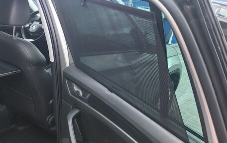 Skoda Kodiaq I, 2021 год, 3 511 000 рублей, 20 фотография