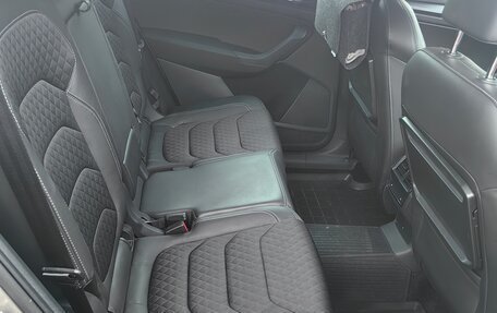 Skoda Kodiaq I, 2021 год, 3 511 000 рублей, 24 фотография