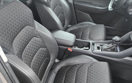 Skoda Kodiaq I, 2021 год, 3 511 000 рублей, 27 фотография