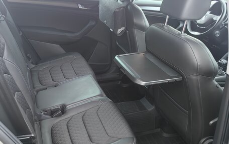 Skoda Kodiaq I, 2021 год, 3 511 000 рублей, 25 фотография