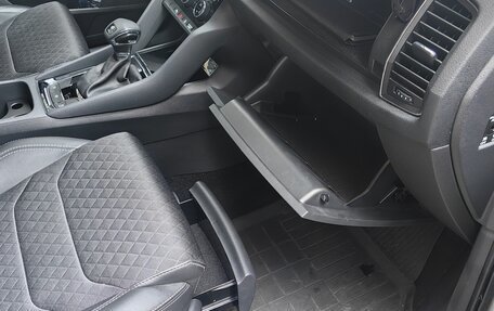 Skoda Kodiaq I, 2021 год, 3 511 000 рублей, 28 фотография