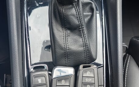 Skoda Kodiaq I, 2021 год, 3 511 000 рублей, 31 фотография