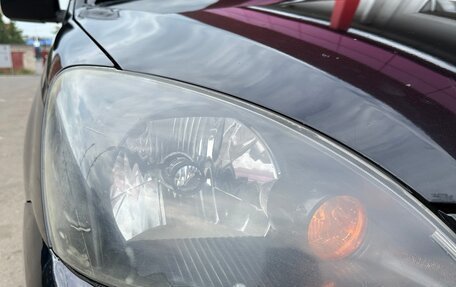 Mitsubishi Lancer IX, 2006 год, 450 000 рублей, 5 фотография