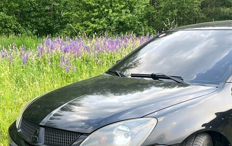 Mitsubishi Lancer IX, 2006 год, 450 000 рублей, 3 фотография
