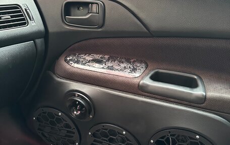 Mitsubishi Lancer IX, 2006 год, 450 000 рублей, 8 фотография