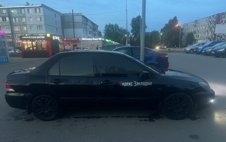 Mitsubishi Lancer IX, 2006 год, 450 000 рублей, 11 фотография