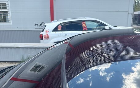 Mitsubishi Lancer IX, 2006 год, 450 000 рублей, 16 фотография