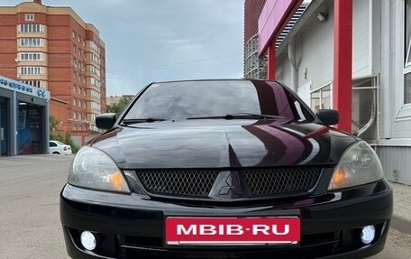 Mitsubishi Lancer IX, 2006 год, 450 000 рублей, 4 фотография