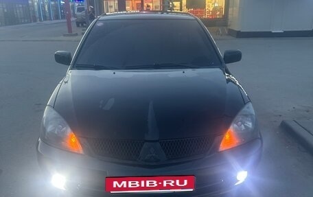 Mitsubishi Lancer IX, 2006 год, 450 000 рублей, 13 фотография