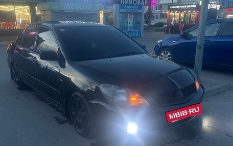 Mitsubishi Lancer IX, 2006 год, 450 000 рублей, 12 фотография