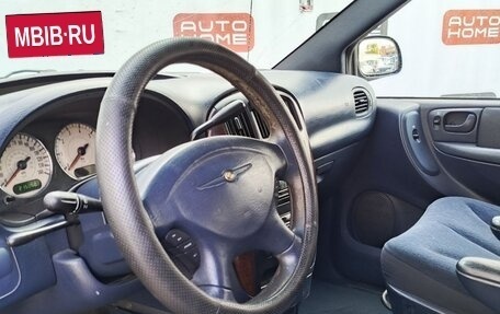 Chrysler Town & Country IV, 2002 год, 499 990 рублей, 9 фотография