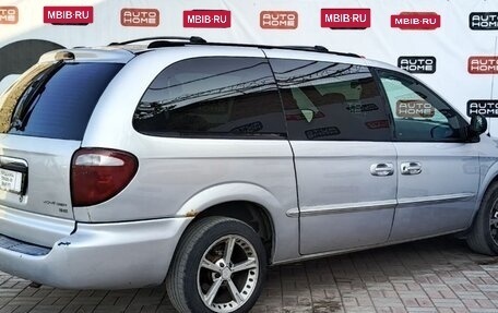 Chrysler Town & Country IV, 2002 год, 499 990 рублей, 5 фотография