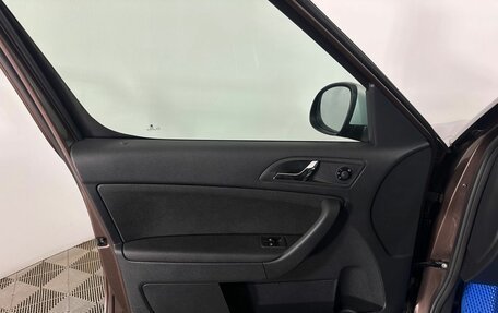 Skoda Yeti I рестайлинг, 2015 год, 1 300 000 рублей, 8 фотография