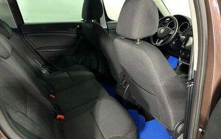 Skoda Yeti I рестайлинг, 2015 год, 1 300 000 рублей, 16 фотография