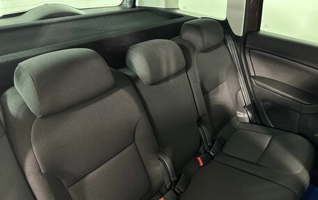 Skoda Yeti I рестайлинг, 2015 год, 1 300 000 рублей, 15 фотография