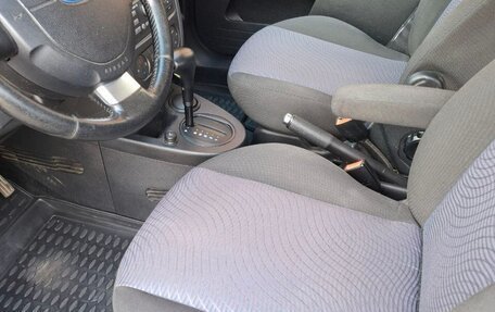 Ford Fusion I, 2007 год, 600 000 рублей, 2 фотография