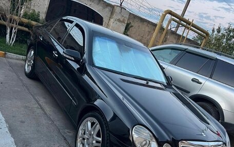 Mercedes-Benz E-Класс, 2007 год, 1 300 000 рублей, 1 фотография