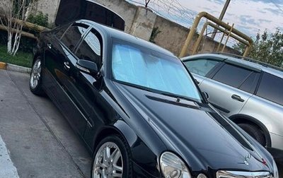 Mercedes-Benz E-Класс, 2007 год, 1 300 000 рублей, 1 фотография