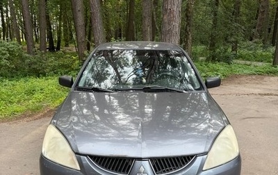 Mitsubishi Lancer IX, 2005 год, 400 000 рублей, 1 фотография