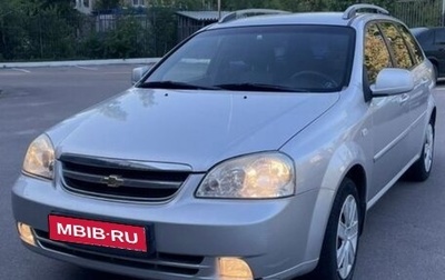 Chevrolet Lacetti, 2010 год, 615 000 рублей, 1 фотография