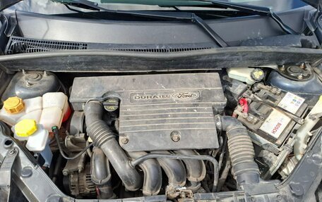 Ford Fusion I, 2007 год, 600 000 рублей, 4 фотография