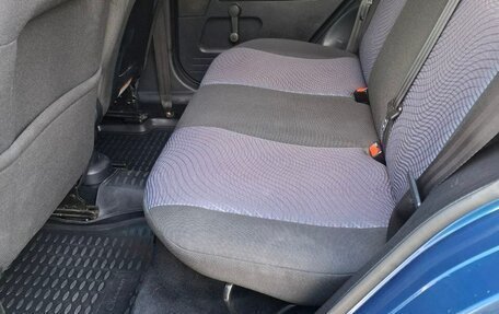 Ford Fusion I, 2007 год, 600 000 рублей, 9 фотография