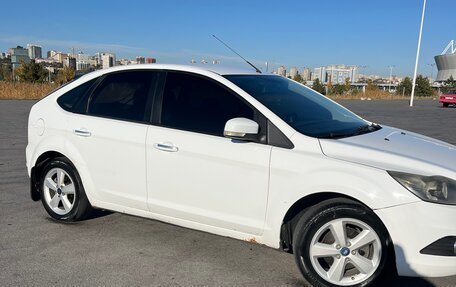 Ford Focus II рестайлинг, 2008 год, 500 000 рублей, 6 фотография