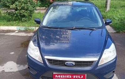Ford Focus II рестайлинг, 2010 год, 535 000 рублей, 1 фотография