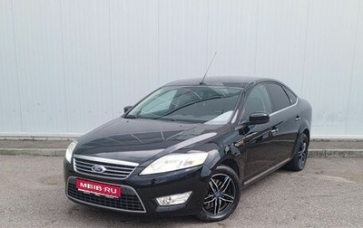 Ford Mondeo IV, 2009 год, 850 000 рублей, 1 фотография