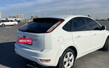 Ford Focus II рестайлинг, 2008 год, 500 000 рублей, 4 фотография