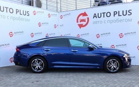 KIA K5, 2020 год, 2 599 000 рублей, 4 фотография